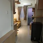 Apartemen Green Pramuka City