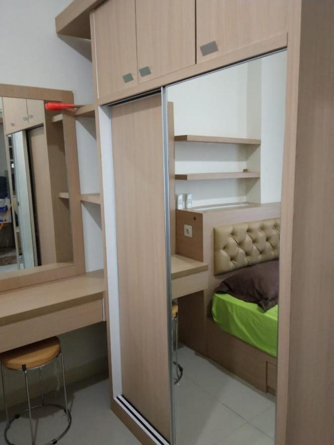 Pramuka Apartment