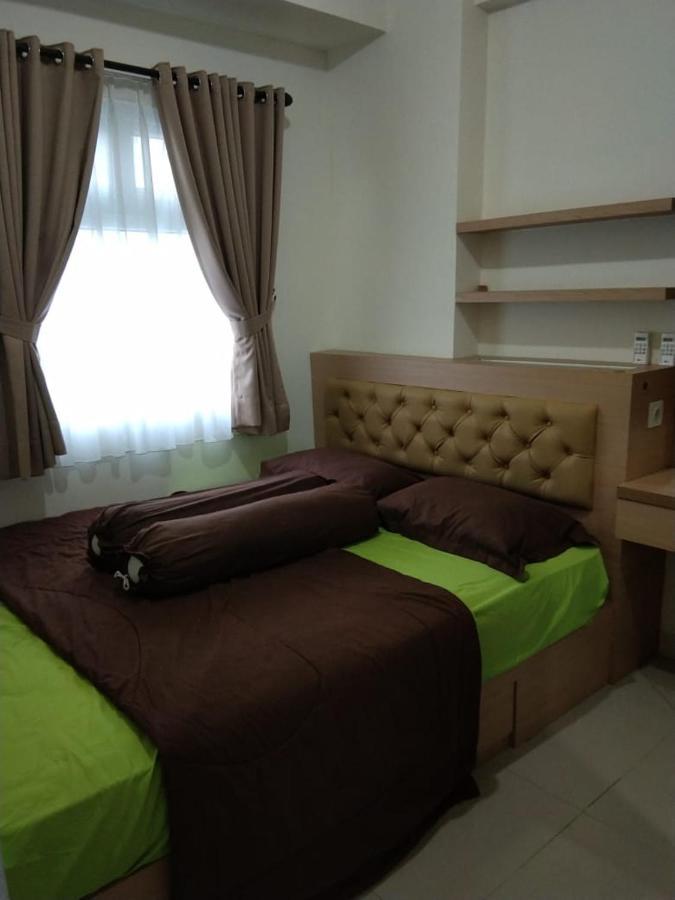 Pramuka Apartment *