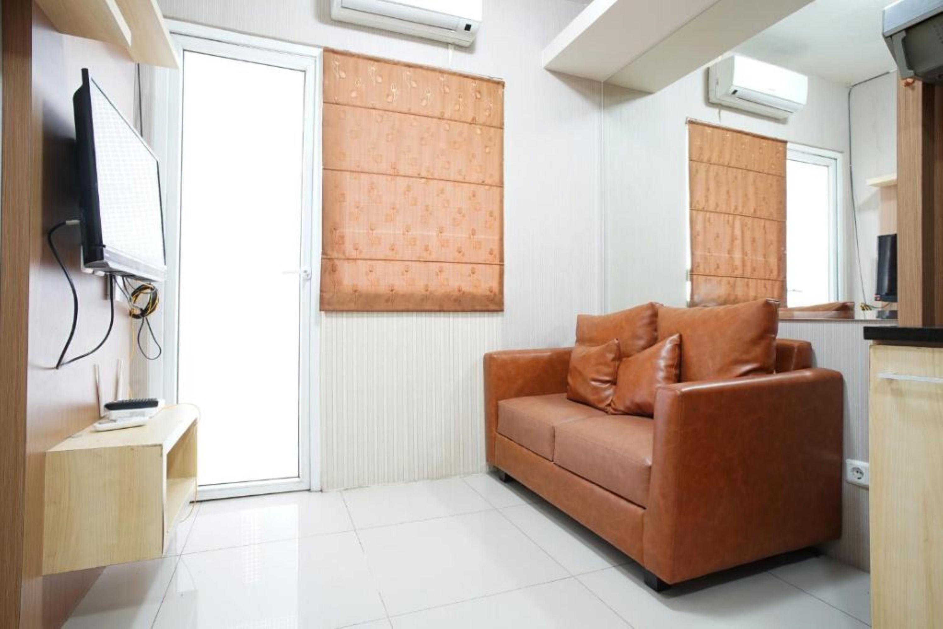 Apartment Pramuka