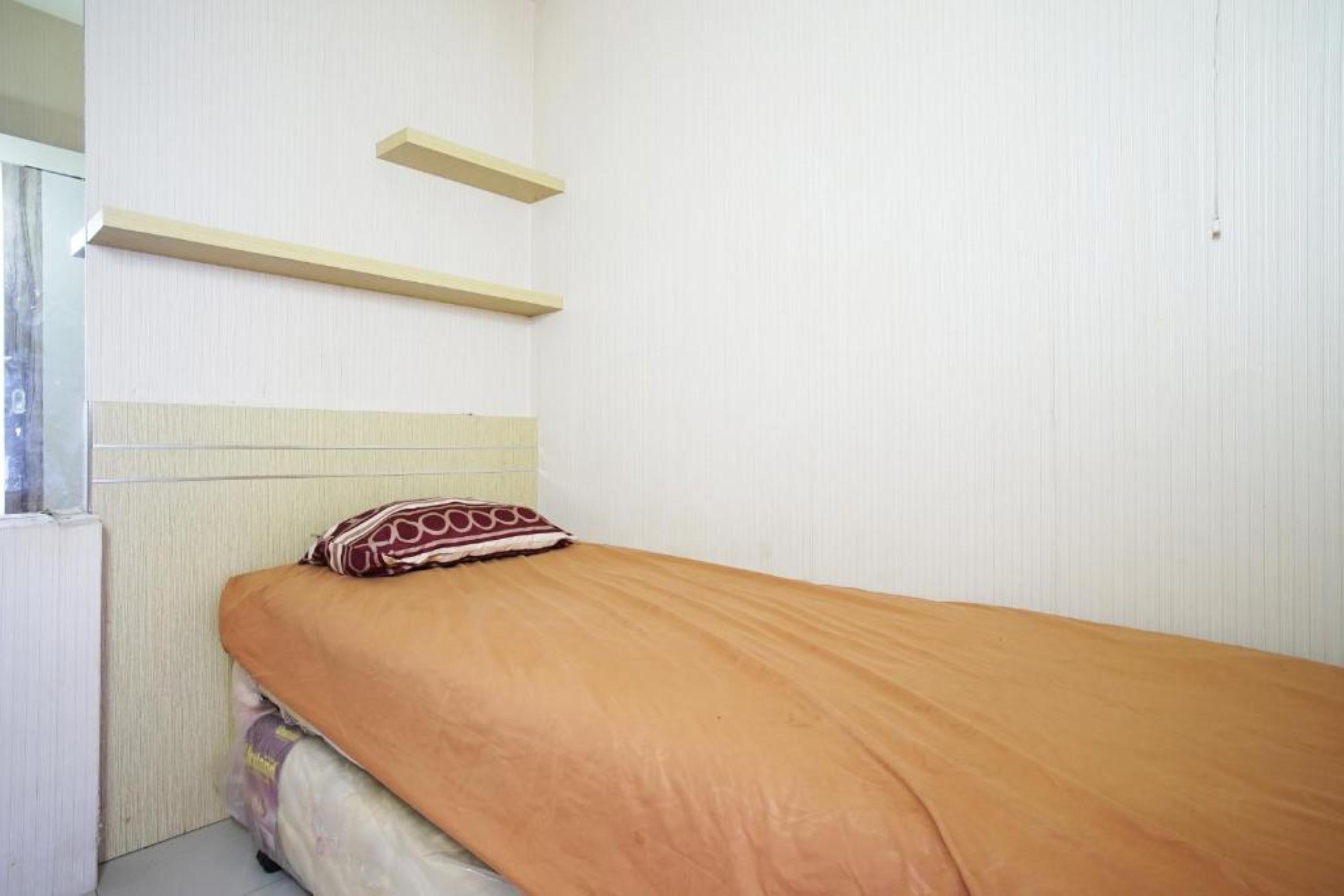Apartment Pramuka *