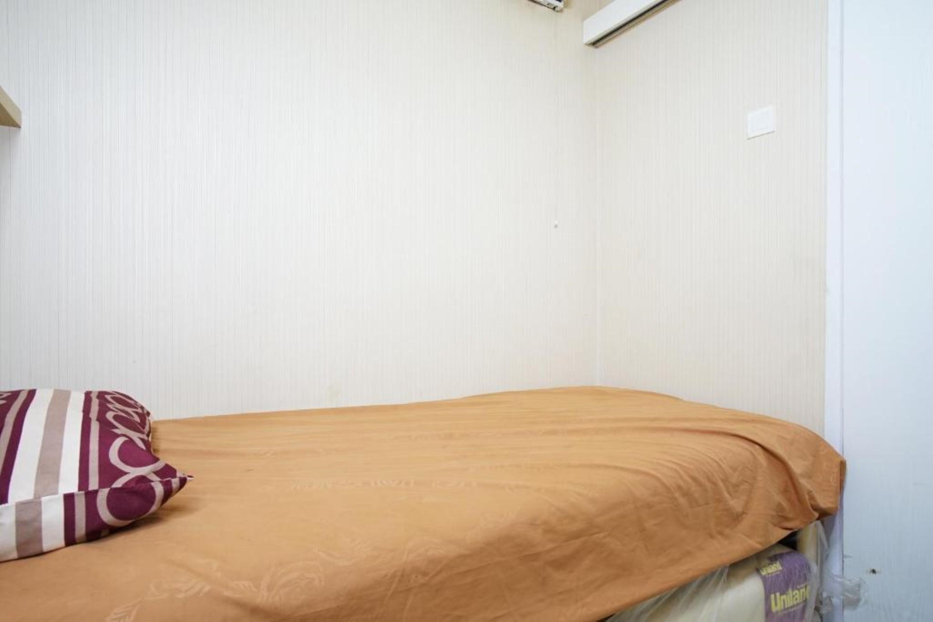 Apartment Pramuka *