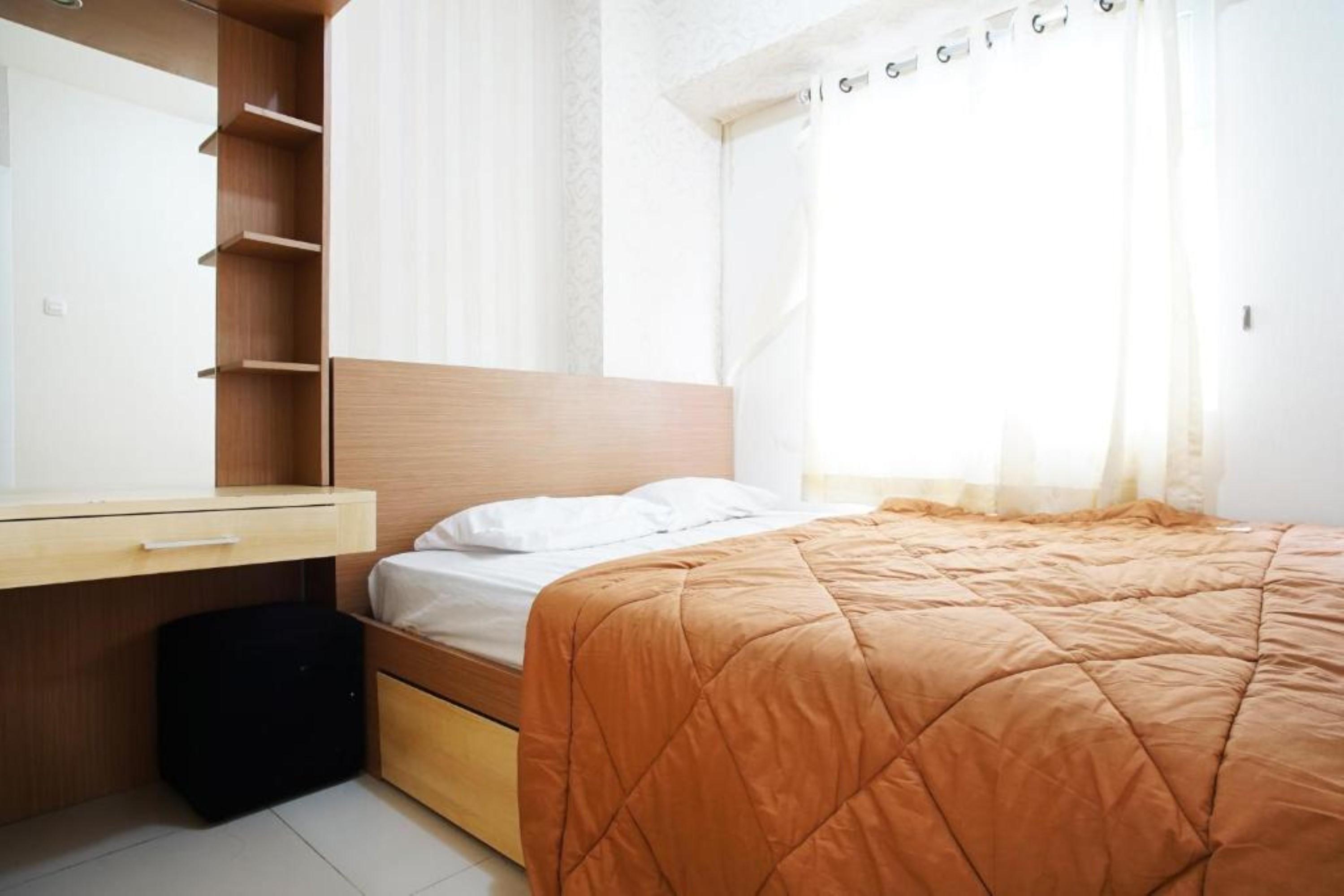 Apartment Pramuka *