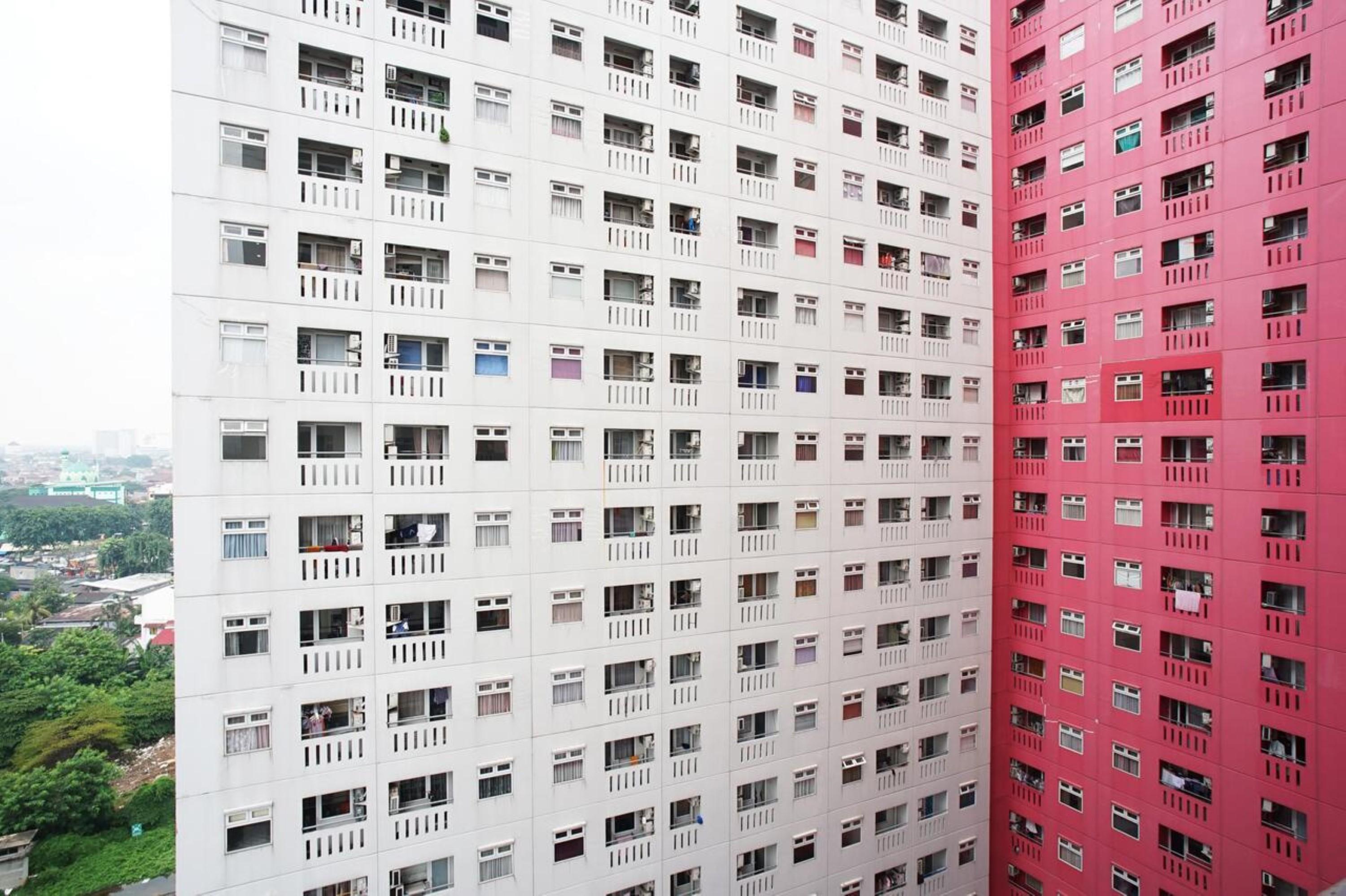 Pramuka Apartment *